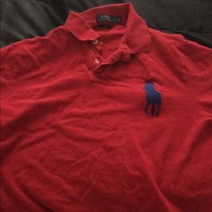 Men’s Polo Shirt